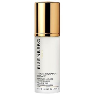 Eisenberg - Woman Classic Skincare Sérum Hydratant Lissant Hydraterend serum 30 ml Dames