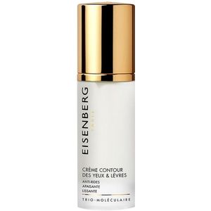Eisenberg - Classique - Crème Contour des Yeux & Lèvres - 30 ml