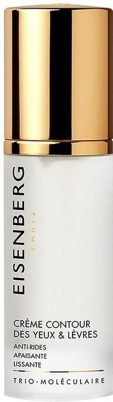 Eisenberg - Classique - Crème Contour des Yeux & Lèvres - 30 ml