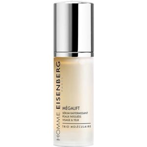 Eisenberg Huidverzorging Mannenverzorging Homme Mégalift 30 ml (€ 3.433,33 / 1 l)