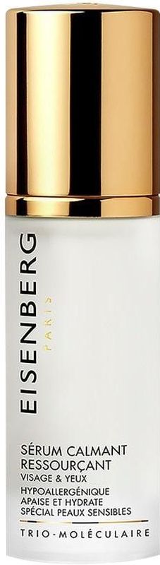 Eisenberg - Classique Sérum Calmant Ressourçant - Kalmerend Serum - 30 ml