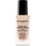 EISENBERG - Le Maquillage - Foundation - Tint 0L Naturel Lumineux - 30 ml
