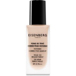 EISENBERG - Le Maquillage - Foundation - Tint 0L Naturel Lumineux - 30 ml