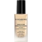 Eisenberg - Fond de Teint Correcteur Invisible - Make-up - Dune - 30 ml