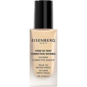 Eisenberg Make-up Teint Fond de Teint Correcteur Invisible Naturel Dune