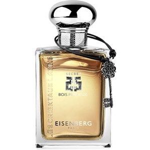 Eisenberg Herengeuren Les Orientaux Latins Secret N°II Bois Precieux Homme Eau de Parfum Spray