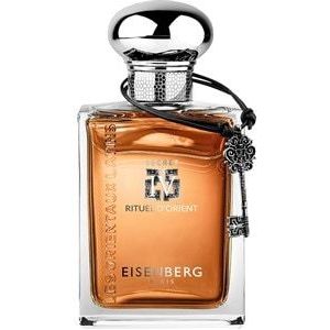 Eisenberg Herengeuren Les Secrets Secret IV Rituel d'OrientEau de Parfum Spray