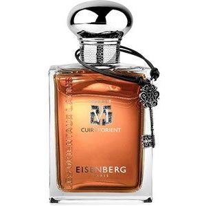 Eisenberg Herengeuren Les Secrets Secret VI Cuir d'OrientEau de Parfum Spray