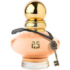 Based on the given examples, a unique product title for this product could be: Eisenberg Les Orientaux Latins Secret Rose Talisman Eau de Parfum 30 ml
