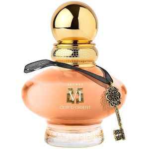 Based on the given examples, a unique product title for this product could be: Eisenberg Les Orientaux Latins Secret Rose Talisman Eau de Parfum 30 ml