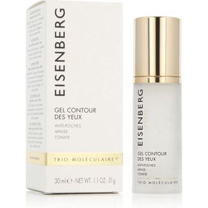 Eisenberg - Classique Gel Contour des Yeux - Ooggel - 30 ml