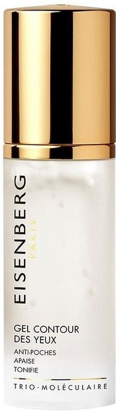 Eisenberg Huidverzorging Oogverzorging Gel Contour des Yeux 30 ml (1.996,33 € / 1 l)