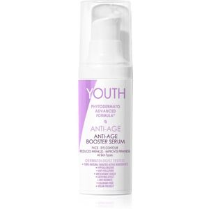 YOUTH Anti-Age Anti-Age Booster Serum Verjongende Serum 30 ml