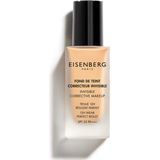Eisenberg - Fond de Teint Correcteur Invisible - Make-up - Naturel - 30 ml