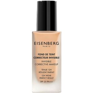 Eisenberg Make-up Make-up gezicht Fond de Teint Correcteur Invisible Naturel Rosé 30 ml (€ 1.530,00 / 1 l)