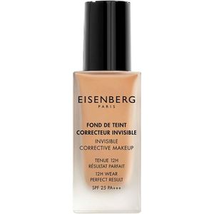 Eisenberg Make-up Teint Fond de Teint Correcteur Invisible Naturel Halé