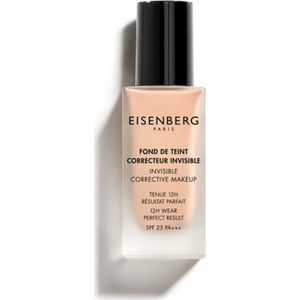EISENBERG - Le Maquillage - Foundation - Tint 00 Naturel Porcelaine - 30 ml