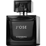 Eisenberg Herengeuren L'Art du Parfum J'ose Homme Eau de Parfum Spray