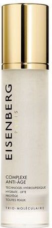 Eisenberg - Classique Complexe Anti-Ã‚ge - Hydrolipidegel - 50 ml - Tegen Huidveroudering