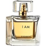 I AM by EISENBERG women's eau de parfum 50 ml 1,7 oz