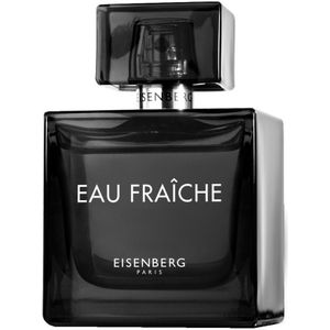 Eisenberg L’Art du Parfum – Men Eau FraÓche Homme Eau de Parfum Spray Eau fraîche 50 ml Heren