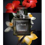 Eisenberg der Sünde Eau de Parfum für Herren
