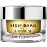 Eisenberg Gezichtsverzorging Creams Énergie Or Soin Jour