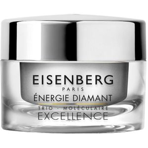 Eisenberg Gezichtsverzorging Creams Énergie Diamant Soin Nuit