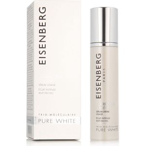 Eisenberg - Pure White - Gezichtsserum - 50 ml