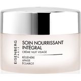 Eisenberg - Pure White Soin Nourrissant Intégral - Gezichtscrème - 50 ml - Ongeparfumeerd