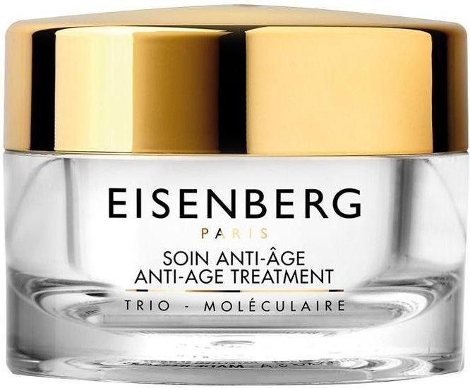 Eisenberg - Classique - Verstevigende CrÃ¨me - 50 ml - Anti-Rimpel