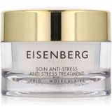 Eisenberg Anti-Stress Treatment Detox Night Moisturizer Nachtcreme 50 ml