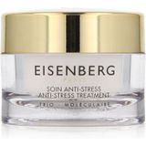 Eisenberg Anti-Stress Treatment Detox Night Moisturizer Nachtcreme 50 ml