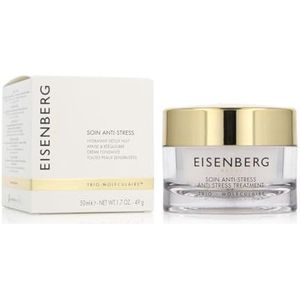 Eisenberg Gezichtsverzorging Creams Soin Anti-Stress