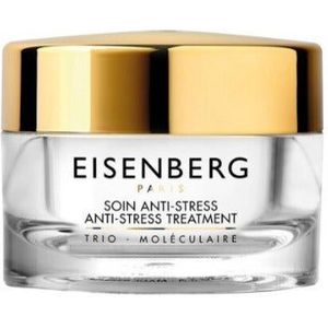 Eisenberg - Classique Soin Anti-Stress - Gezichtscrème - 50 ml