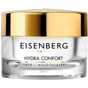 Eisenberg Classique Hydra Confort intensief hydraterende crème tegen Huidveroudering 50 ml