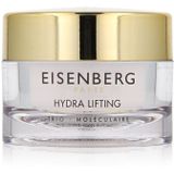 Eisenberg Classique Hydra Lifting lichte gelcrème voor Intensieve Hydratatie van de Huid 50 ml