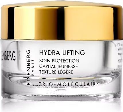 Eisenberg - Classique Hydra Lifting - Gezichtscrème - 50 ml - Hydratatie