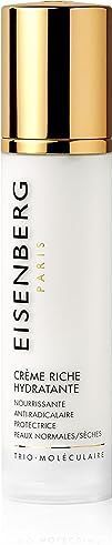 Eisenberg Classic line for Women Crème Riche Hydratante Gezichtscrème, 50 ml