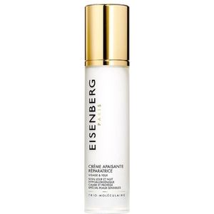 Eisenberg - Classique Crème Apaisante Réparatrice - Kalmerende Crème - 50 ml