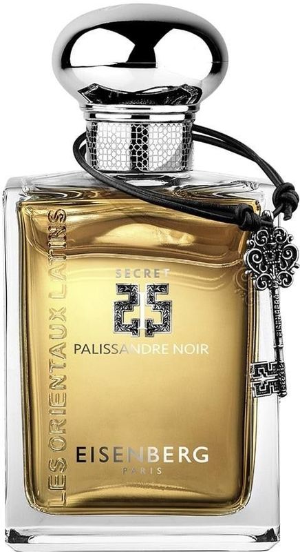 Eisenberg - Secret I Palissandre Noir - Eau de Parfum - 50 ml