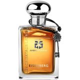 Eisenberg Herengeuren Les Secrets Secret V Ambre d'OrientEau de Parfum Spray