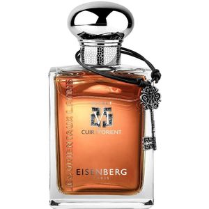 Eisenberg Secret VI Cuir d'Orient EDP 50 ml