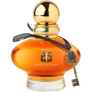 Based on the given examples, a unique product title for this product could be: Eisenberg Les Orientaux Latins Secret Rose Talisman Eau de Parfum 50 ml