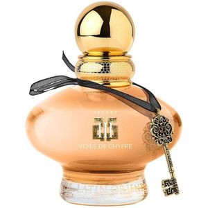 Eisenberg - Secret III Voile de Chypre - Eau de Parfum - 50 ml