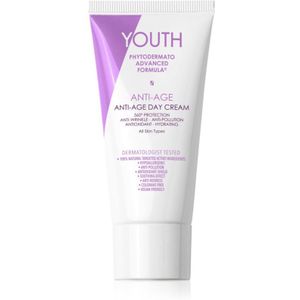 YOUTH - Anti-Age Dagcrème - Hydraterend - 50 ml