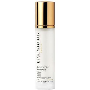 Eisenberg Huidverzorging Creams Secret Actif Matifiant 50 ml (€ 1.377,00 / 1 l)