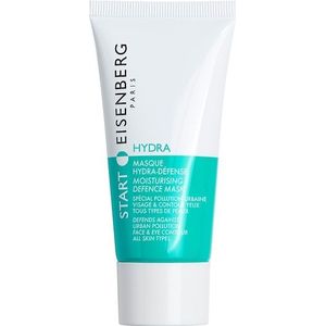 Eisenberg - Moisturising Defence Mask - Hydraterend Masker - 50 ml