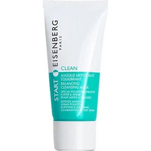 Eisenberg - Start Clean - Gezichtsmasker - 50 ml