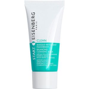 Eisenberg - Start Clean Radical Renewal Day Cream SPF 20 Zuiverend masker 50 ml